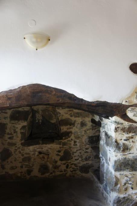 AmigdhalokeFálion Alegria Stone Houseヴィラ エクステリア 写真